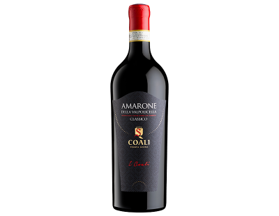 Amarone della Valpolicella
