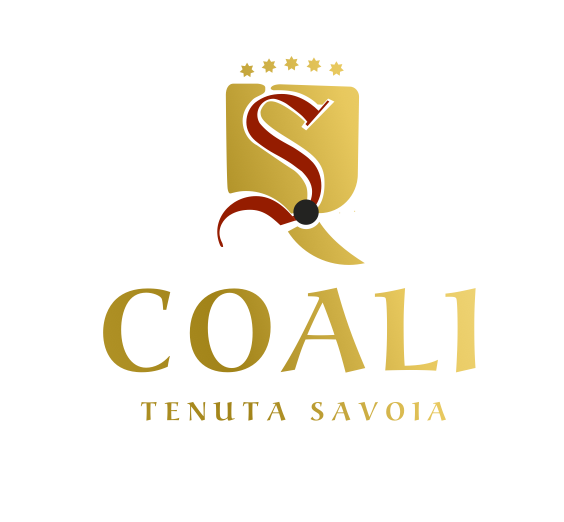 Coali Tenuta Savoia